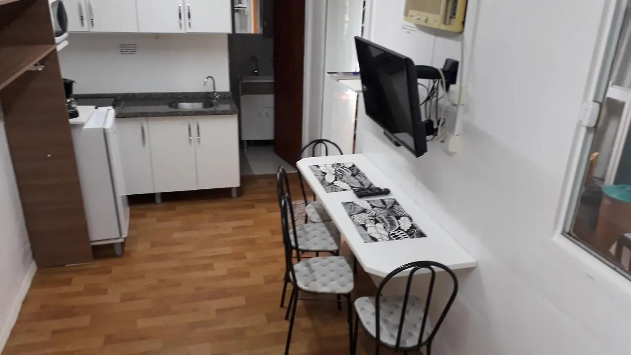 Homestay Kitinet Container Proximo Praia E Beto Carrero Penha