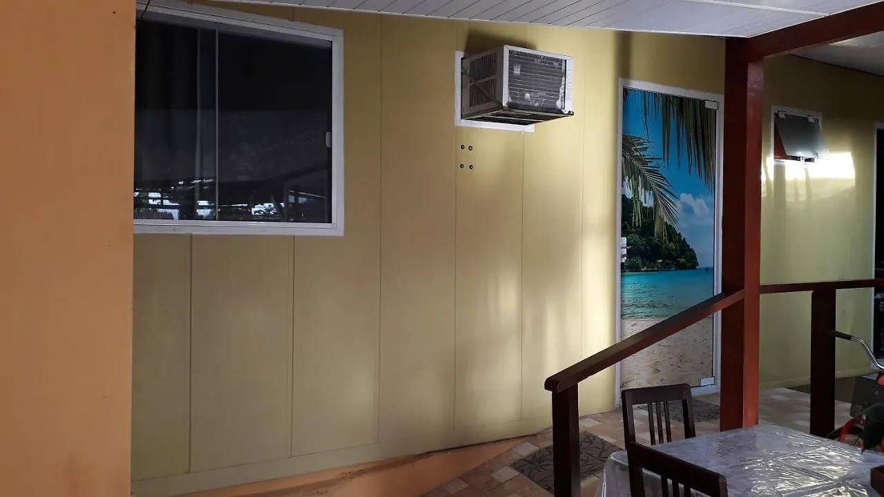 Kitinet Container Proximo Praia E Beto Carrero Penha  Homestay