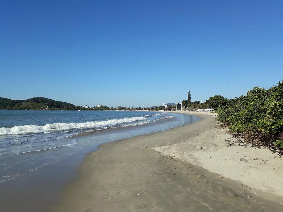Homestay Kitinet Container Proximo Praia E Beto Carrero Penha