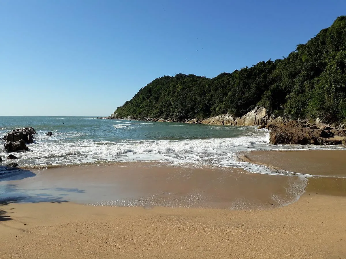 Kitinet Container Proximo Praia E Beto Carrero Penha  Homestay